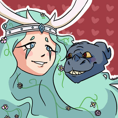 JackJab D&D Commission