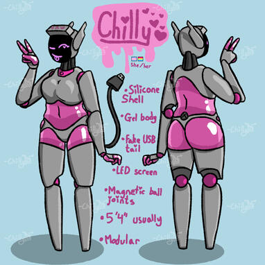 Chilly Sona